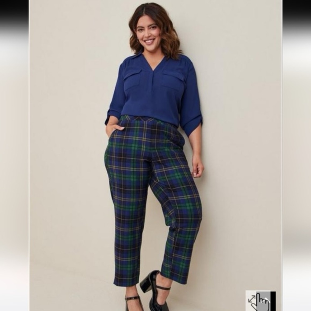 Torrid Pants - Picture 7 of 15